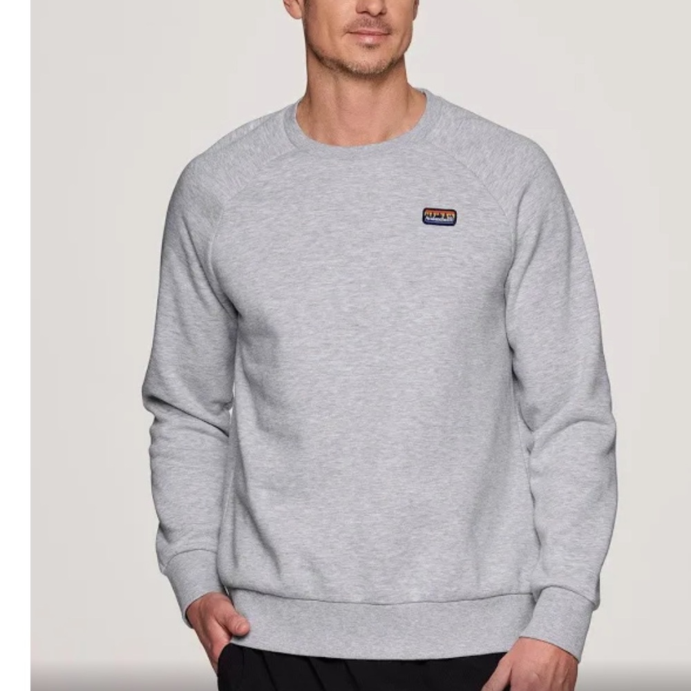 NWT- Avalanche Trailblazer Sweatshirt- size large